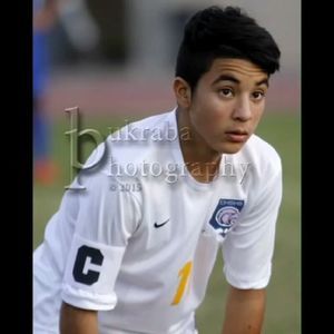 Meet your Posher, Pedro